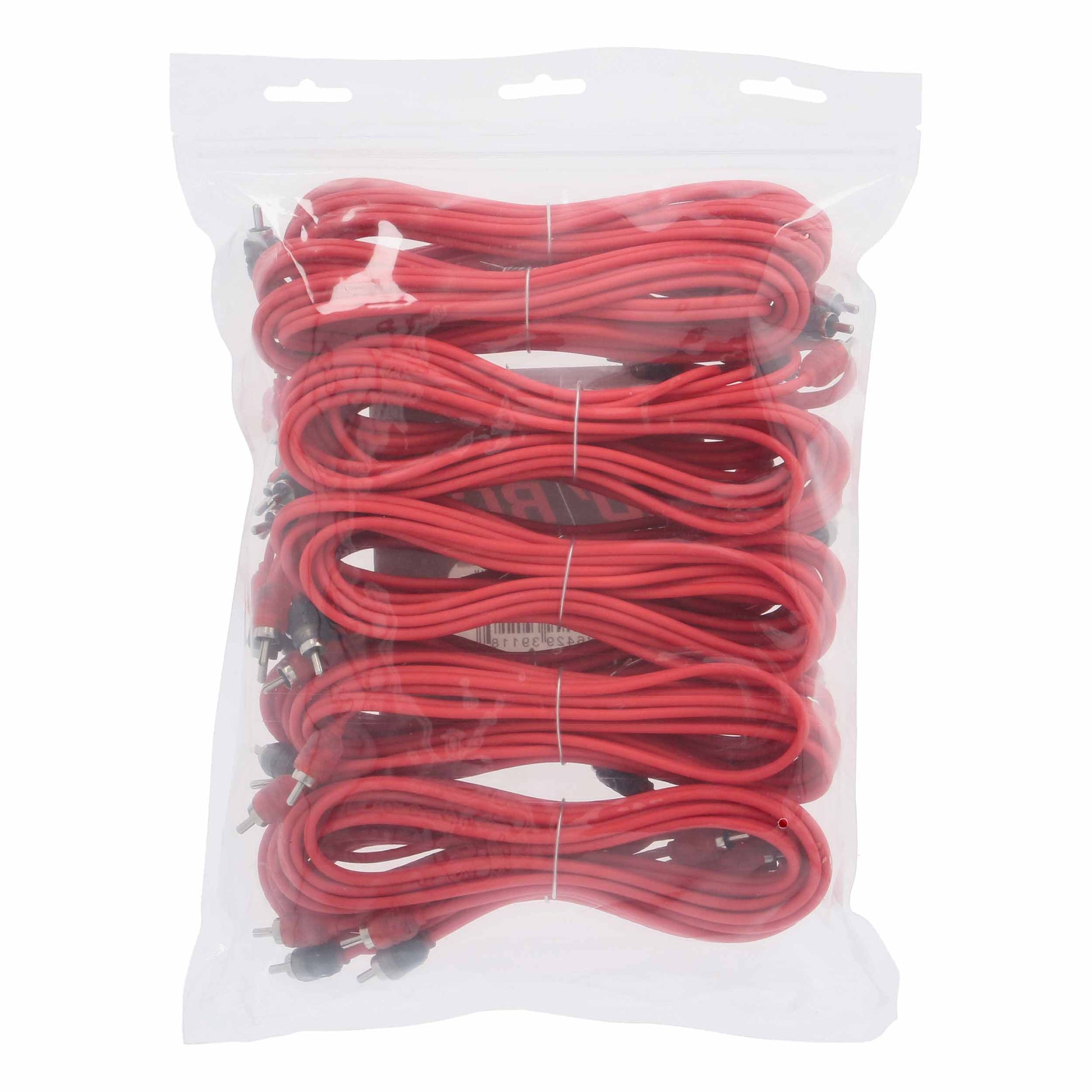 V6 2-Channel RCA Cable | 10 ft.