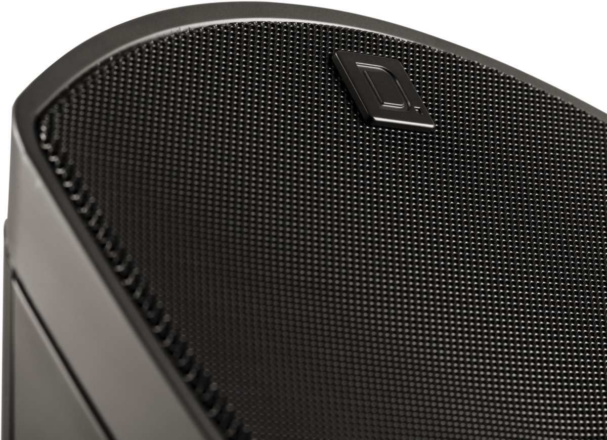 Definitive Technology® Dymension Outdoor™ 6.5" Brown Outdoor Landscape Speaker