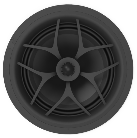 Origin Acoustics® Director 10" In-Ceiling Speaker