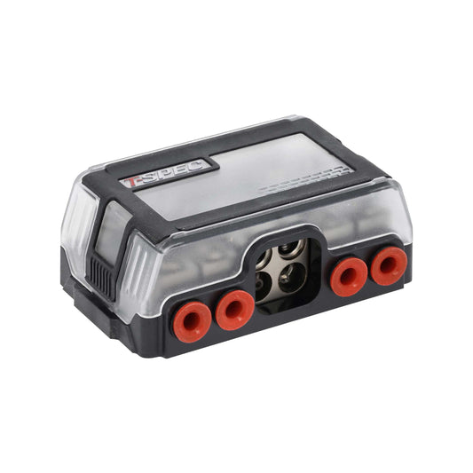 MANL All-In-One Distribution Block | 4 Position