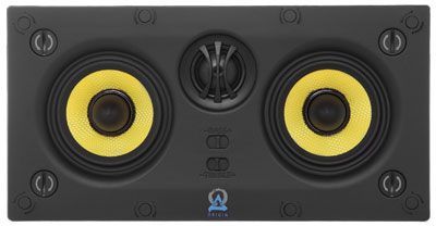 Origin Acoustics® Composer Collection In-Wall Speaker