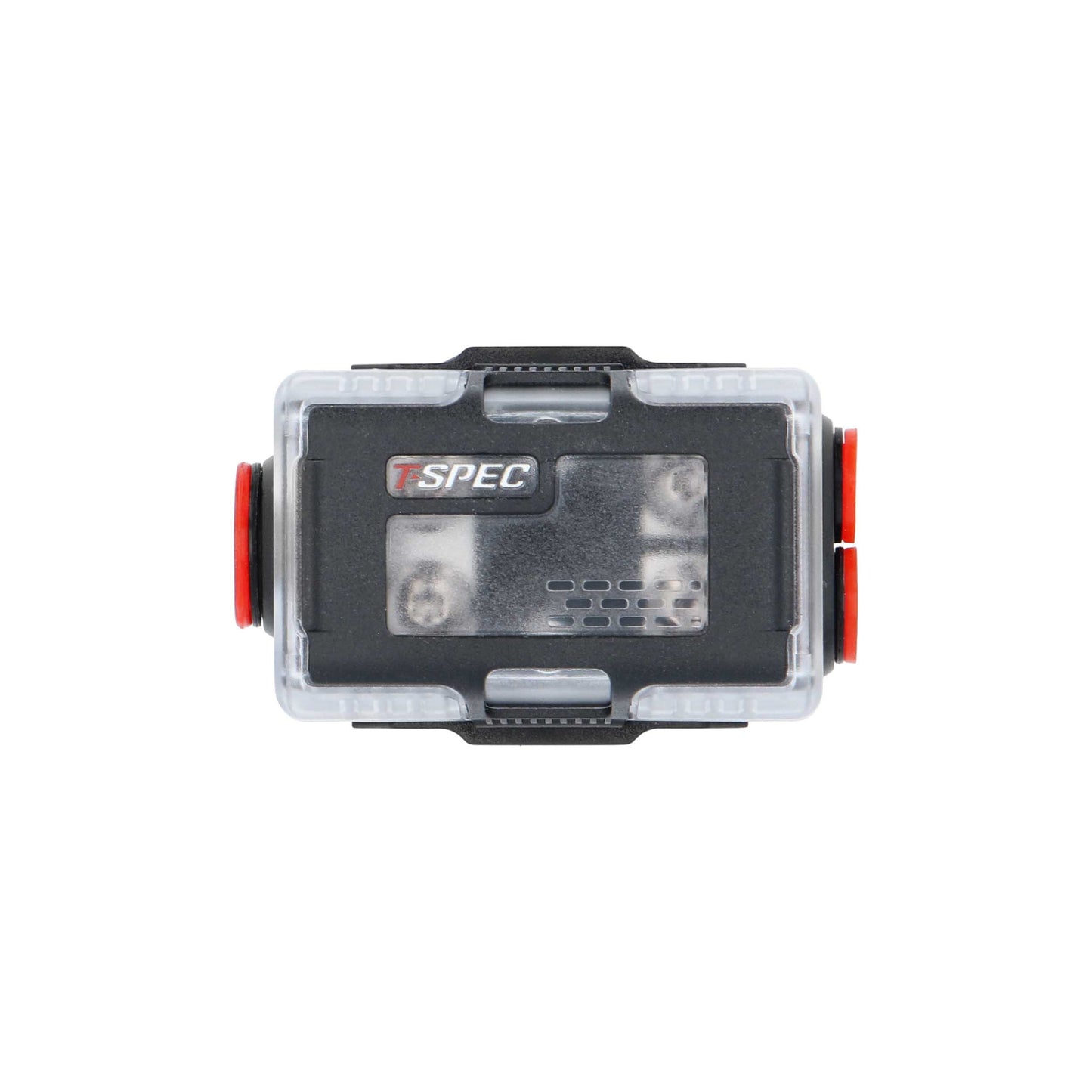 MANL Distribution Block | 2 Position | 1/0-8 AWG