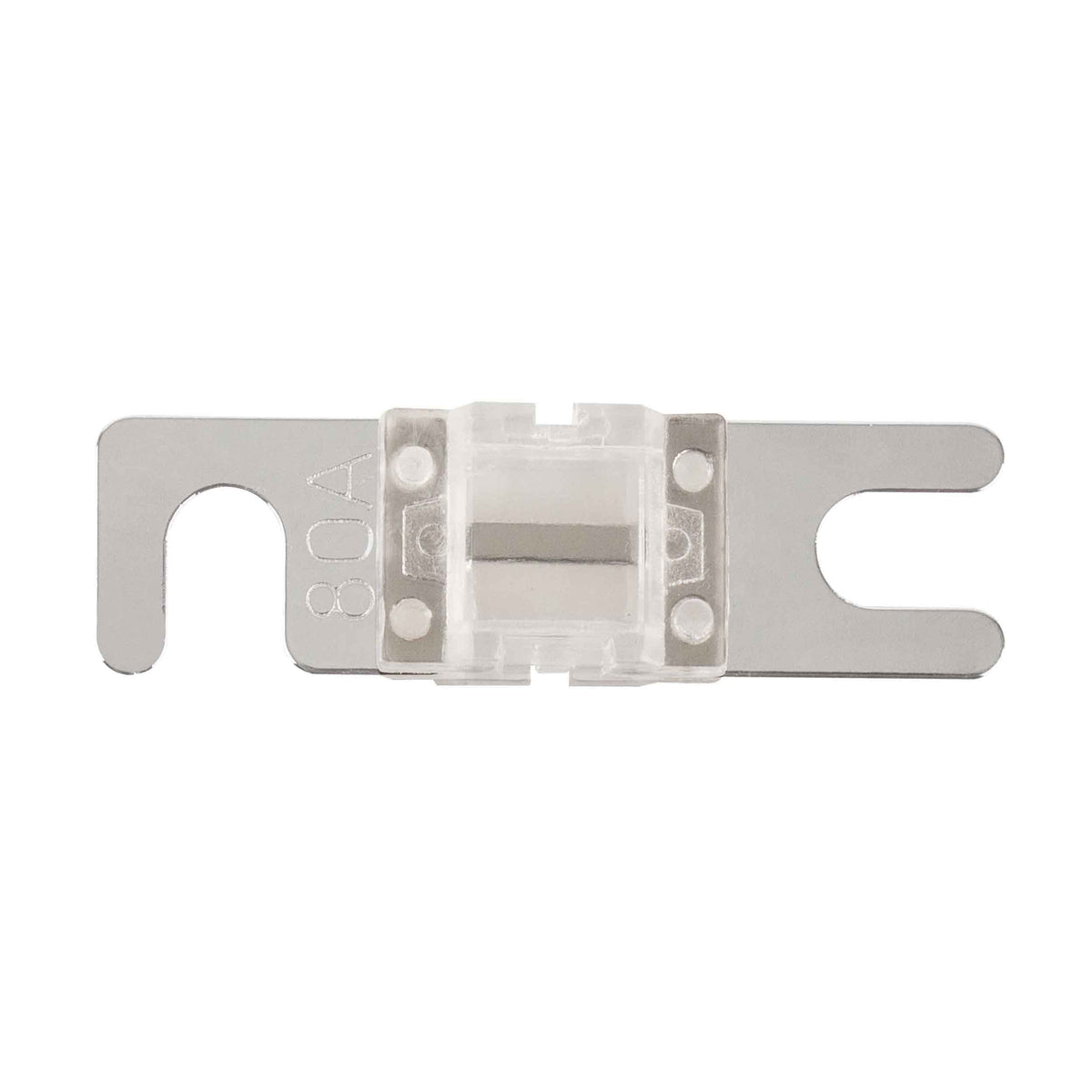 V8 MINI ANL Fuses | 80A | 2 Pack
