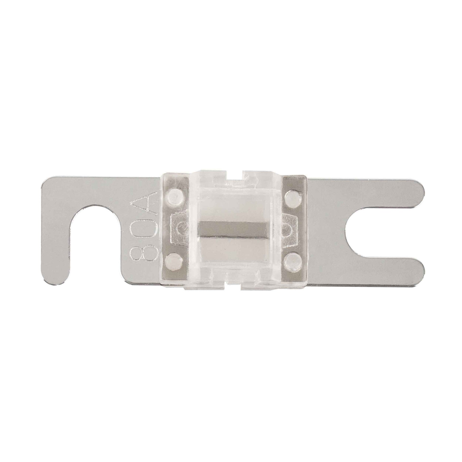V8 MINI ANL Fuses | 80A | 2 Pack