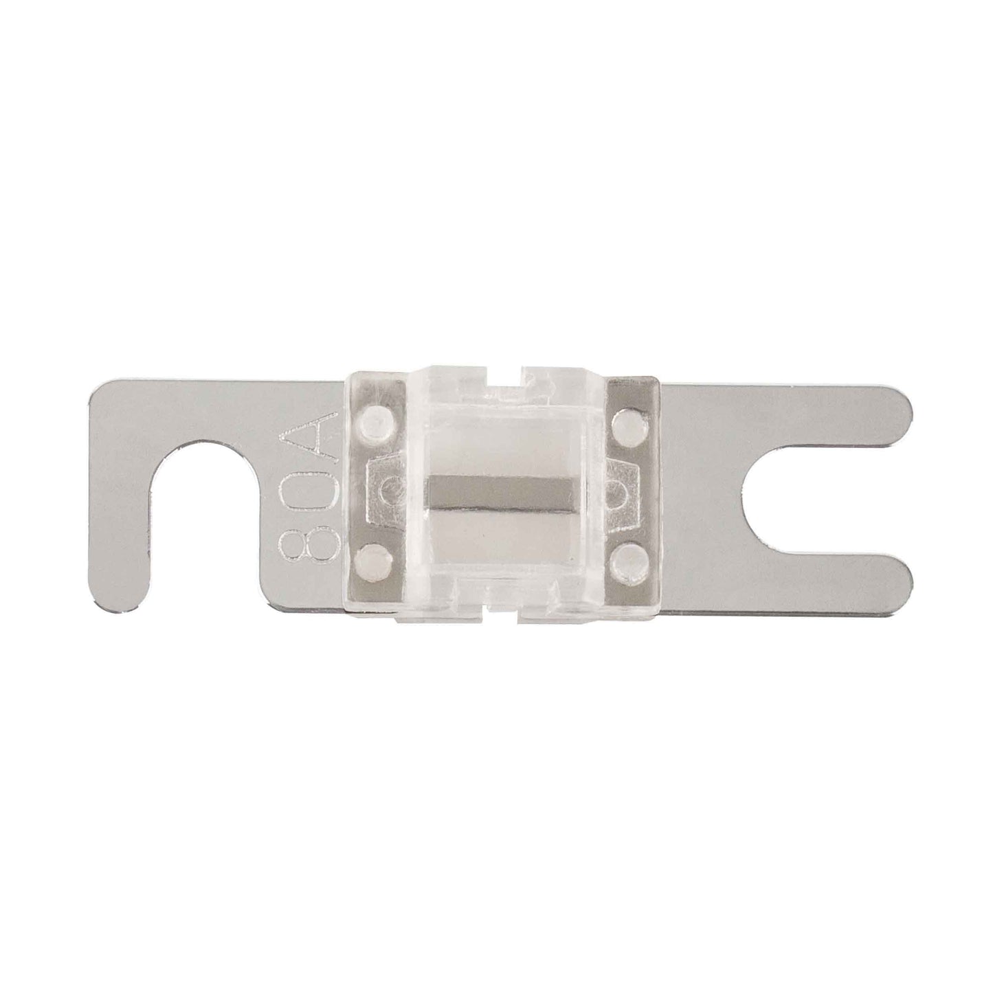 V8 MINI ANL Fuses | 80A | 10 Pack