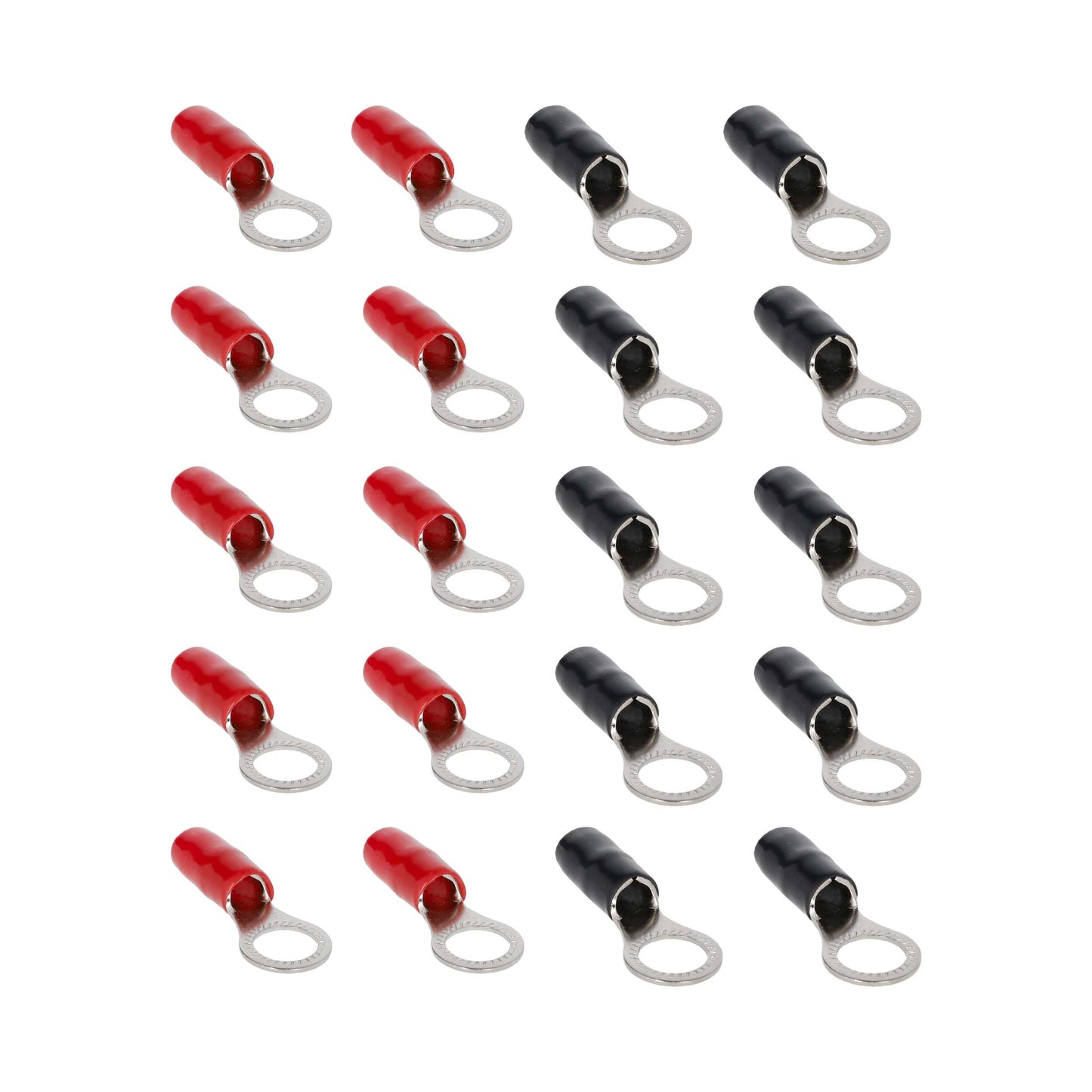 V8 Ring Terminal | 8 AWG | 3/8 in. | 5 Pack