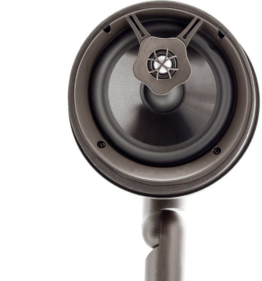 Paradigm® Garden Oasis 6" Satin Bronze Satellite Speaker