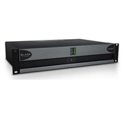 Blaze PowerZone Connect 3004D 4.0 Channel Amplifier in Black