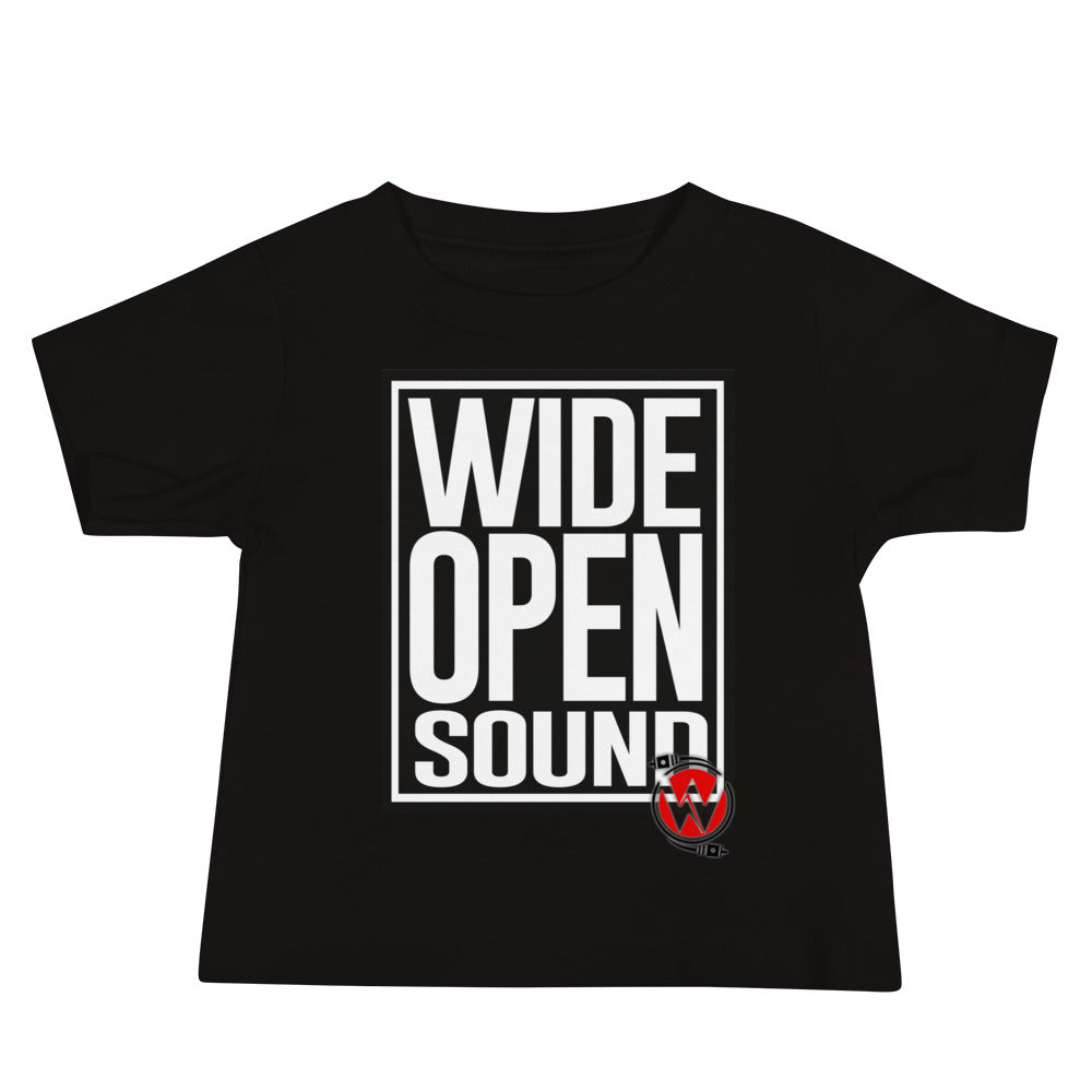 Baby Jersey Short Sleeve Tee