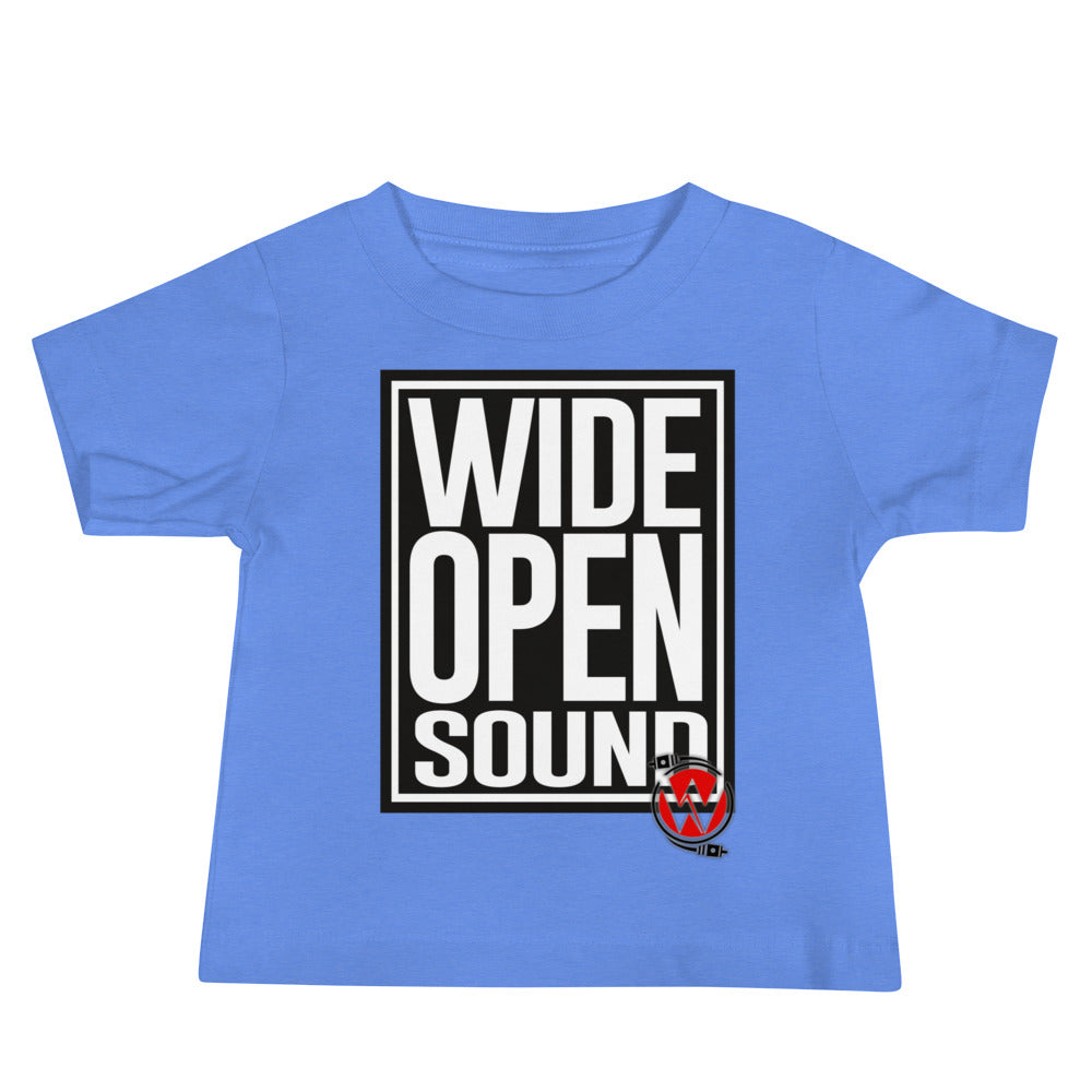 Baby Jersey Short Sleeve Tee