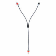 V8 RCA Y Cable | 1 Male to 2 Female | 0.5 ft.