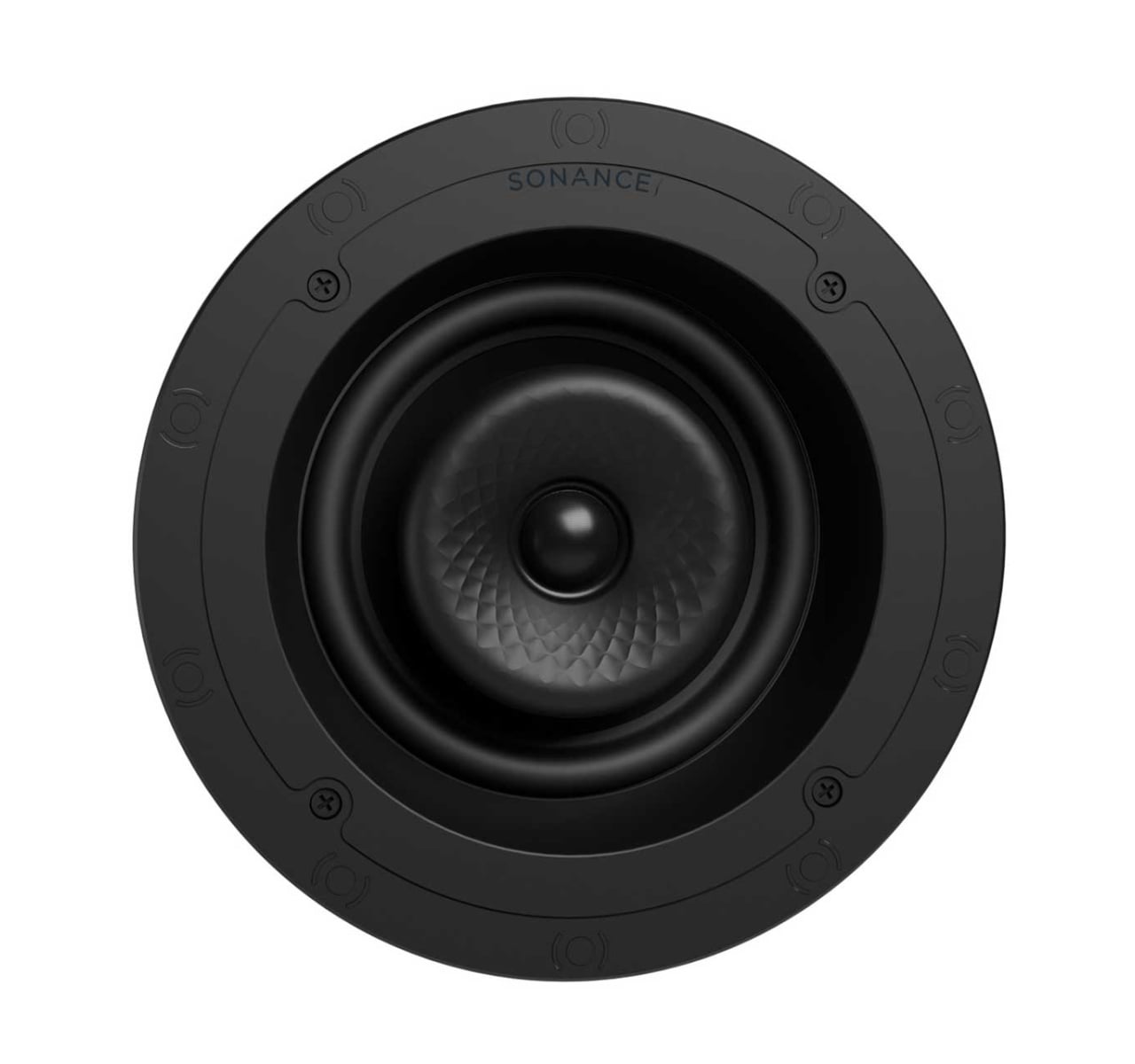 Sonance In-Ceiling Speaker 6.5-Inch Round Visual Experience Series (Each)