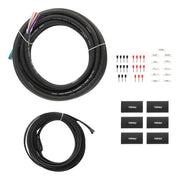 Speaker Wire Kit | 11 Conductor | 18 GA | 20 ft.