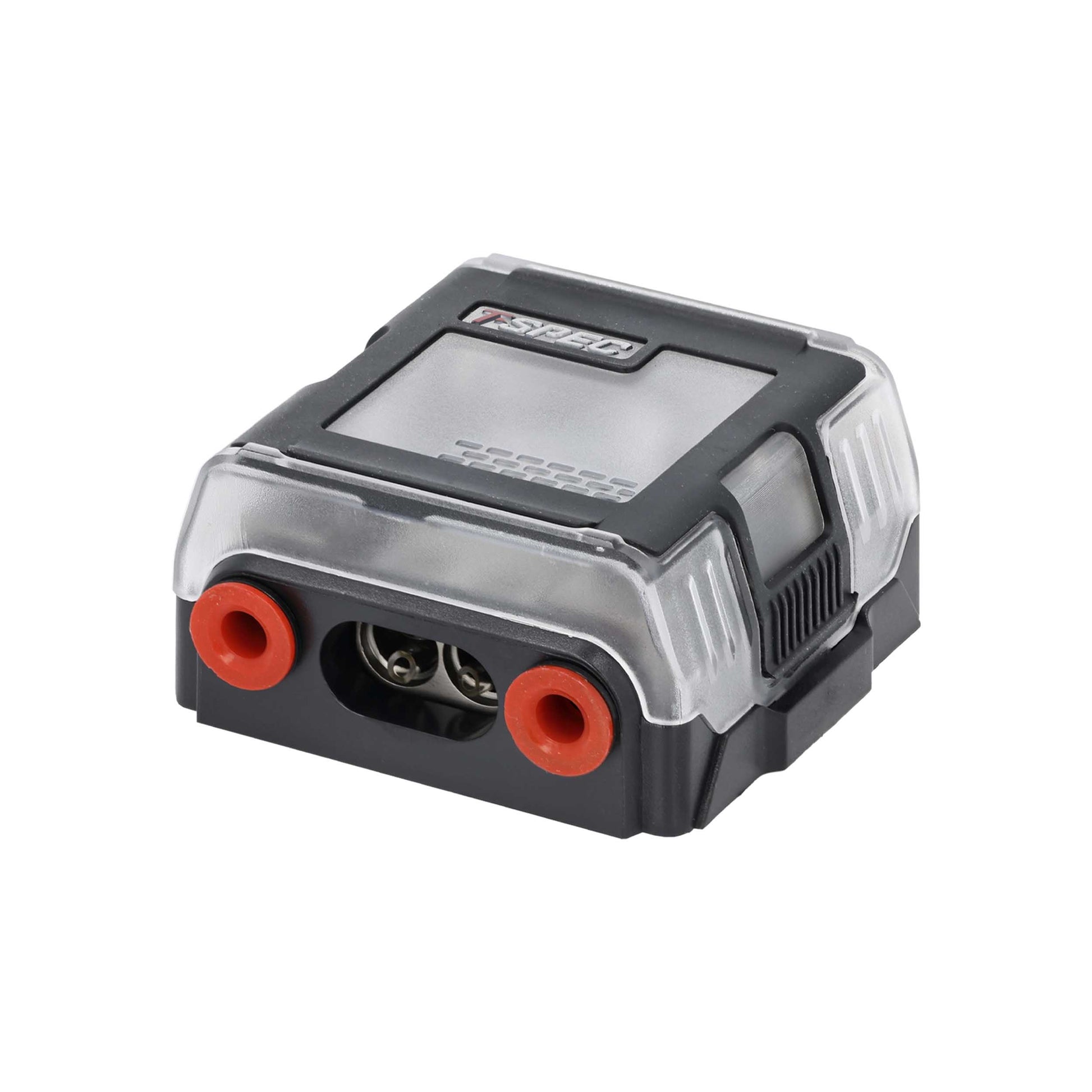 MANL Power & Ground Distribution Block | 2 Position