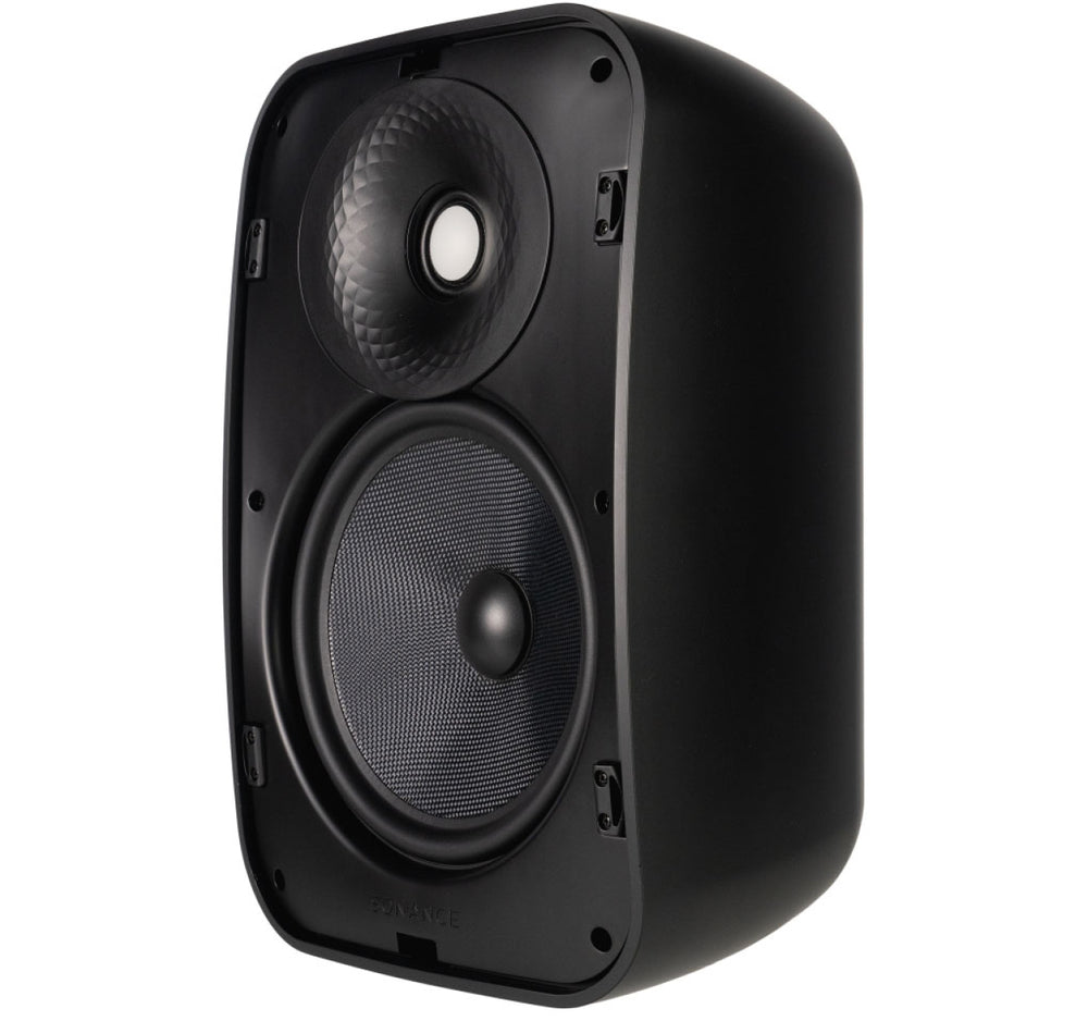 Sonance Mariner MX86 8-Inch MARINERMX86BLK