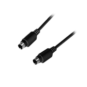 Bridging Cable for Power bd Amplifiers