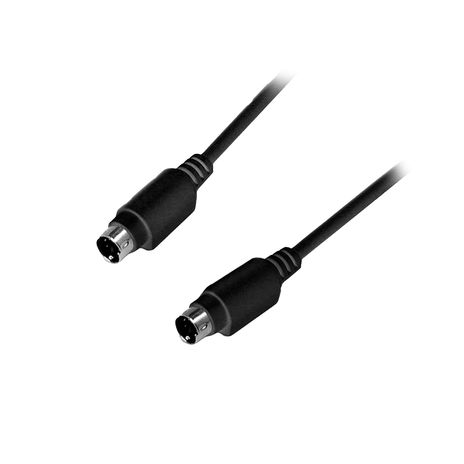 Bridging Cable for Power bd Amplifiers