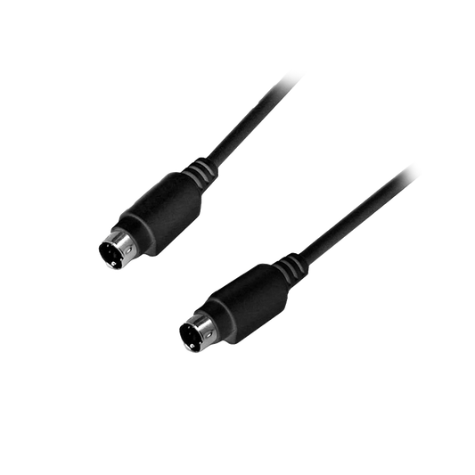 Bridging Cable for Power bd Amplifiers