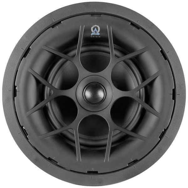 Origin Acoustics® Director 6.5" In-Ceiling Speaker