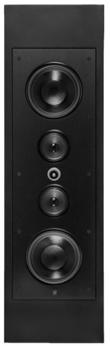 Indoor Passive Soundbars & Surface-Mount Speakers