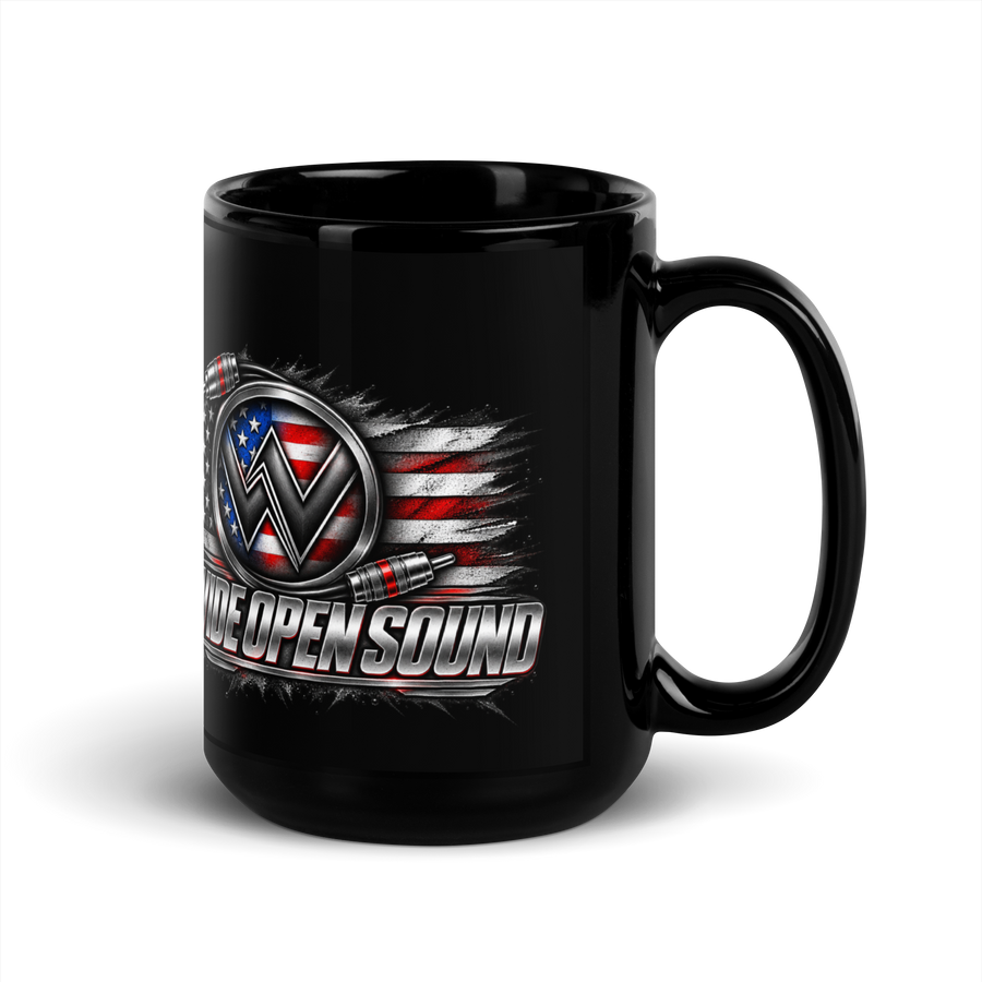 Accessories Mugs