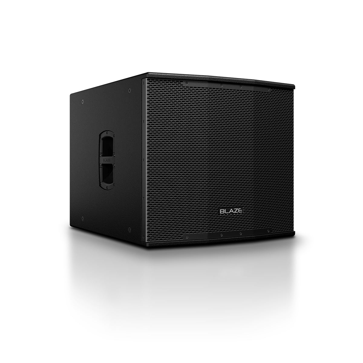 18in CBL series High-power passive subwoofer