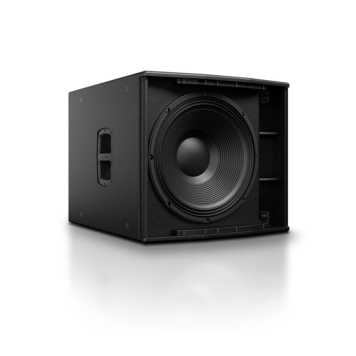 18in CBL series High-power passive subwoofer