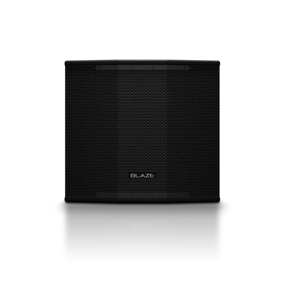 18in CBL series High-power passive subwoofer