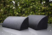 Corner Spkr, 5.25in+Rad, 8Ohm Only, IP65, Black, *MUST BUY 2