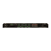 PowerZone Connect -Dante-20 input 1000W 8Ohm-70v 8ch IP Amp