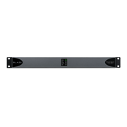 PowerZone Connect -Dante-20 input 1000W 8Ohm-70v 8ch IP Amp
