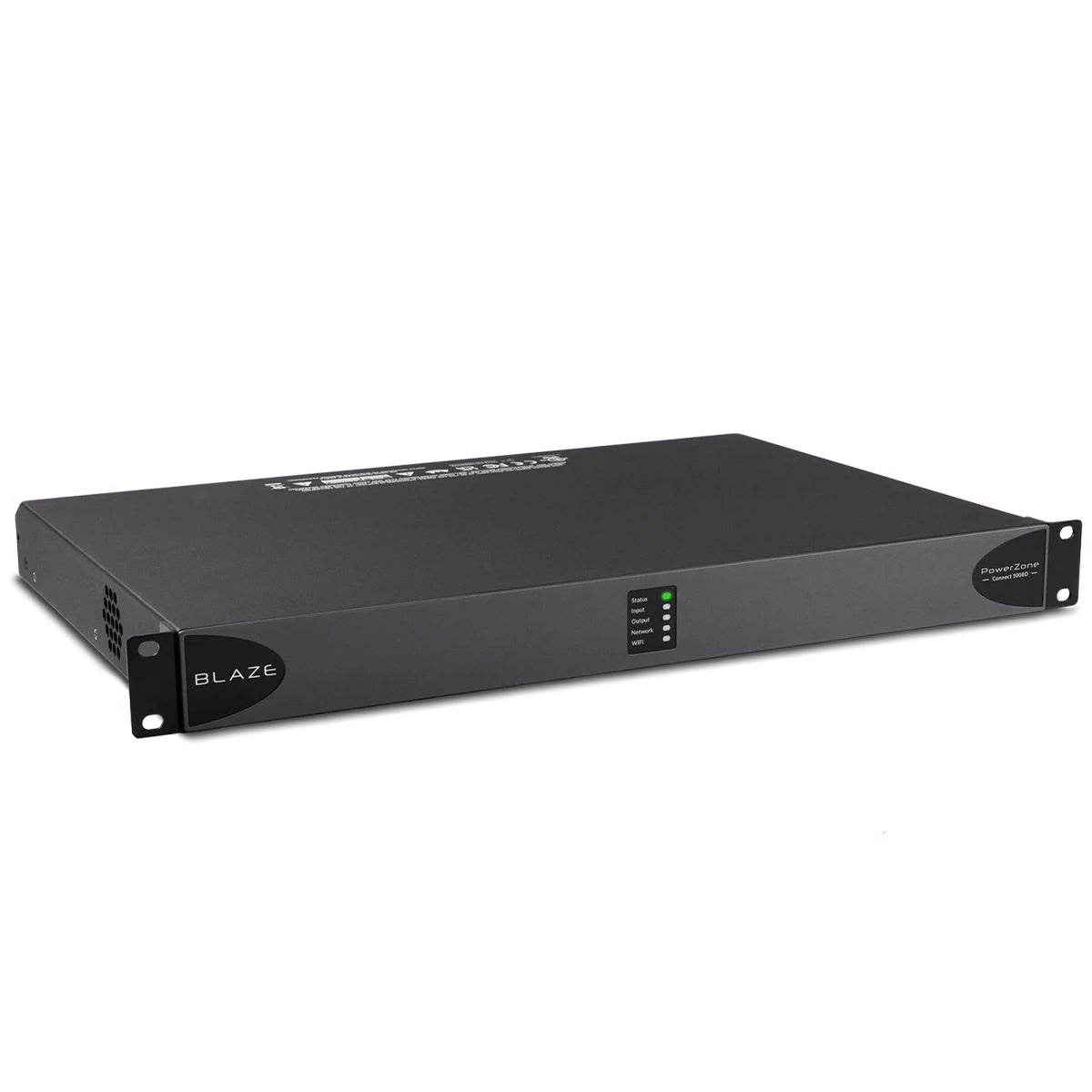 PowerZone Connect -Dante-20 input 1000W 8Ohm-70v 8ch IP Amp