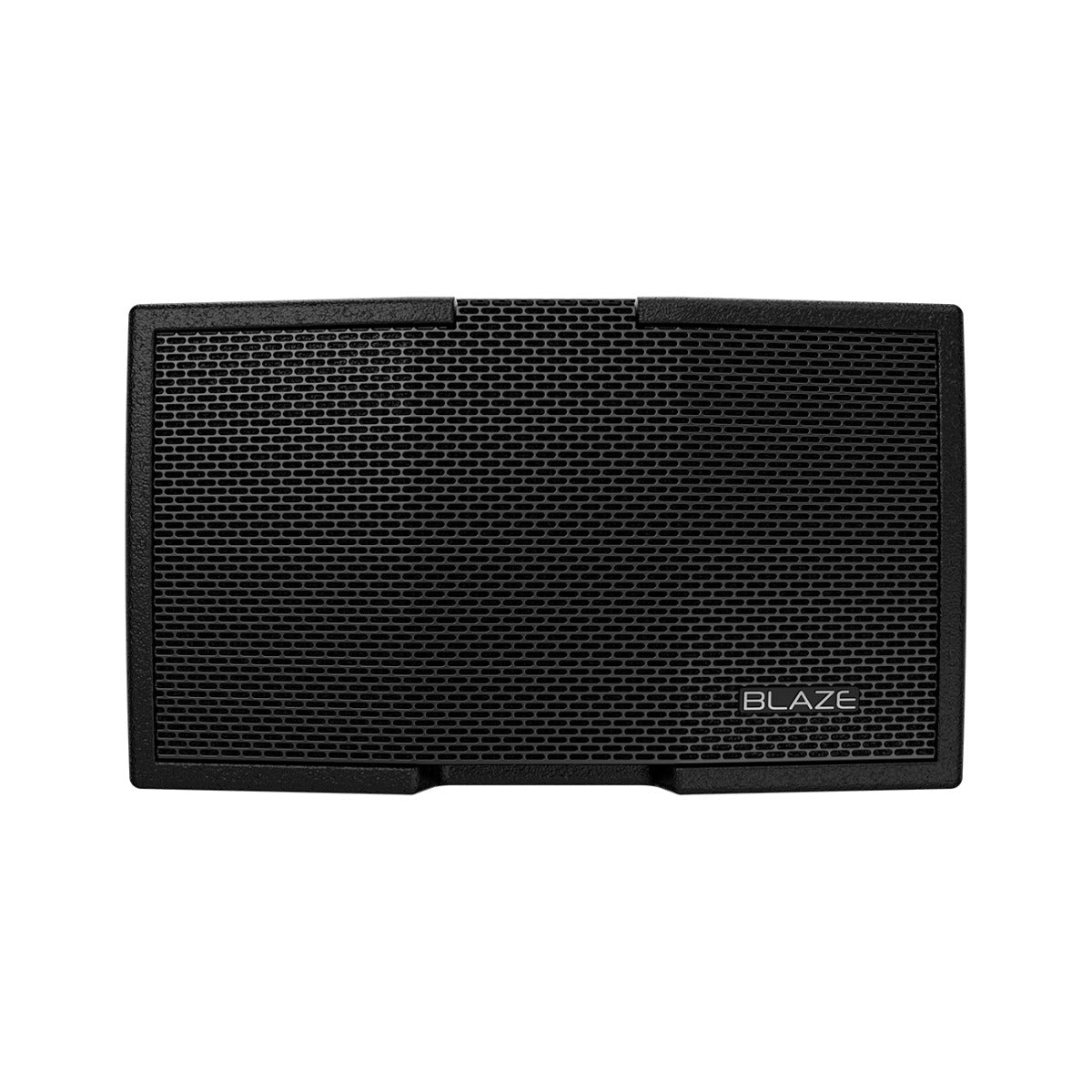 Constant Beamwidth Speaker 160deg Horz Pattern, Passive, BK