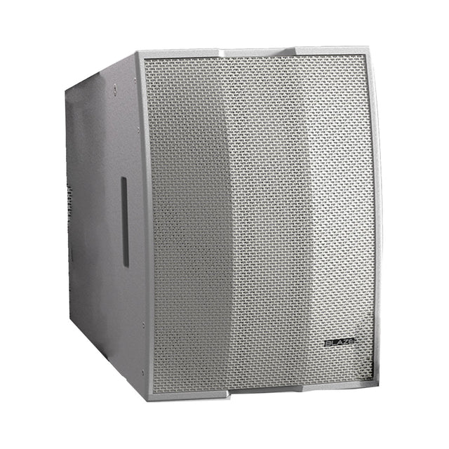 Constant-Beamwidth Commercial Column Speakers