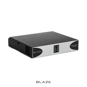 PowerZone Connect 122 - 10 input 125w 8 Ohm-70v, 2ch IP Amp