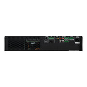 PowerZone Connect 1502 - 10 input 1500w 8 Ohm-70v, 2ch IP Am