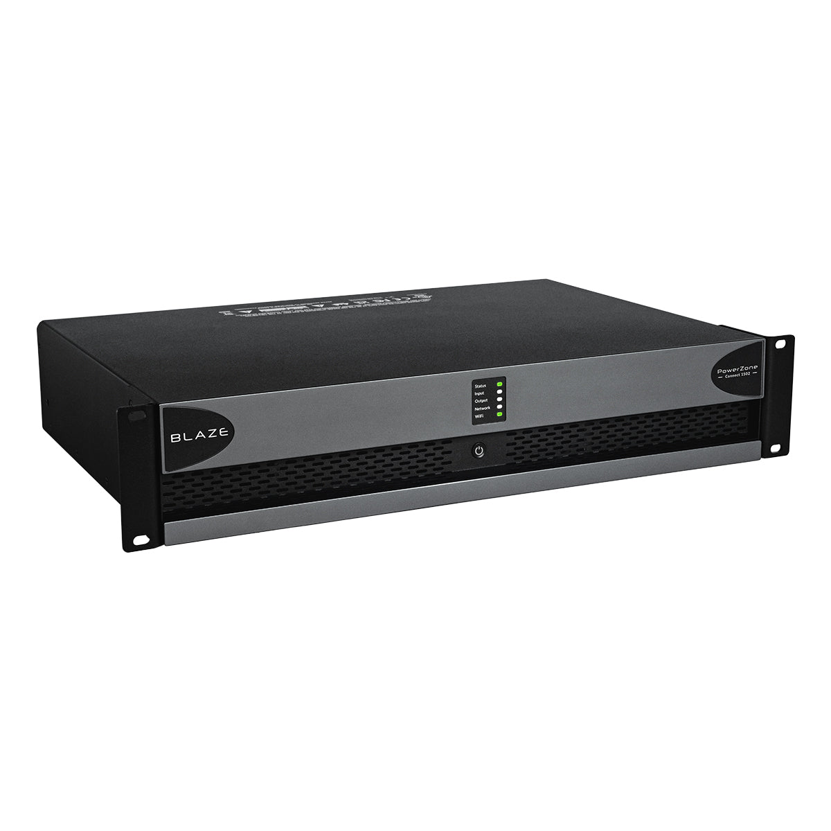 PowerZone Connect 1502 - 10 input 1500w 8 Ohm-70v, 2ch IP Am