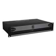 PowerZone Connect 2004 - 10 input 2000w 8 Ohm-70v, 4ch IP Am