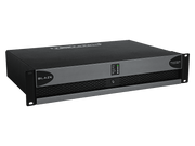 PowerZone Connect 4008 - 2U - 4000w 8Ohm-70v, 8ch IP Amp