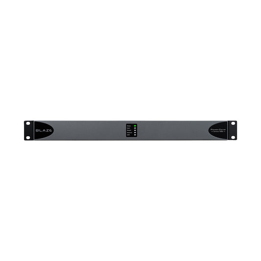 PowerZone Connect 1008 - 1U - 1000w 8Ohm-70v, 8ch IP
