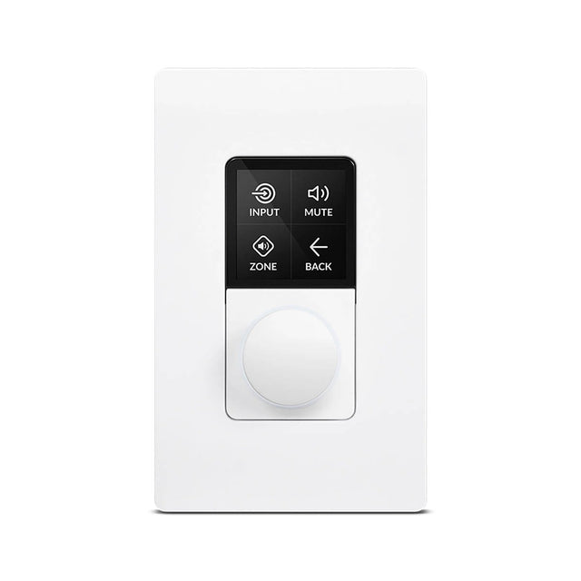 Commercial Controllers & Source Components