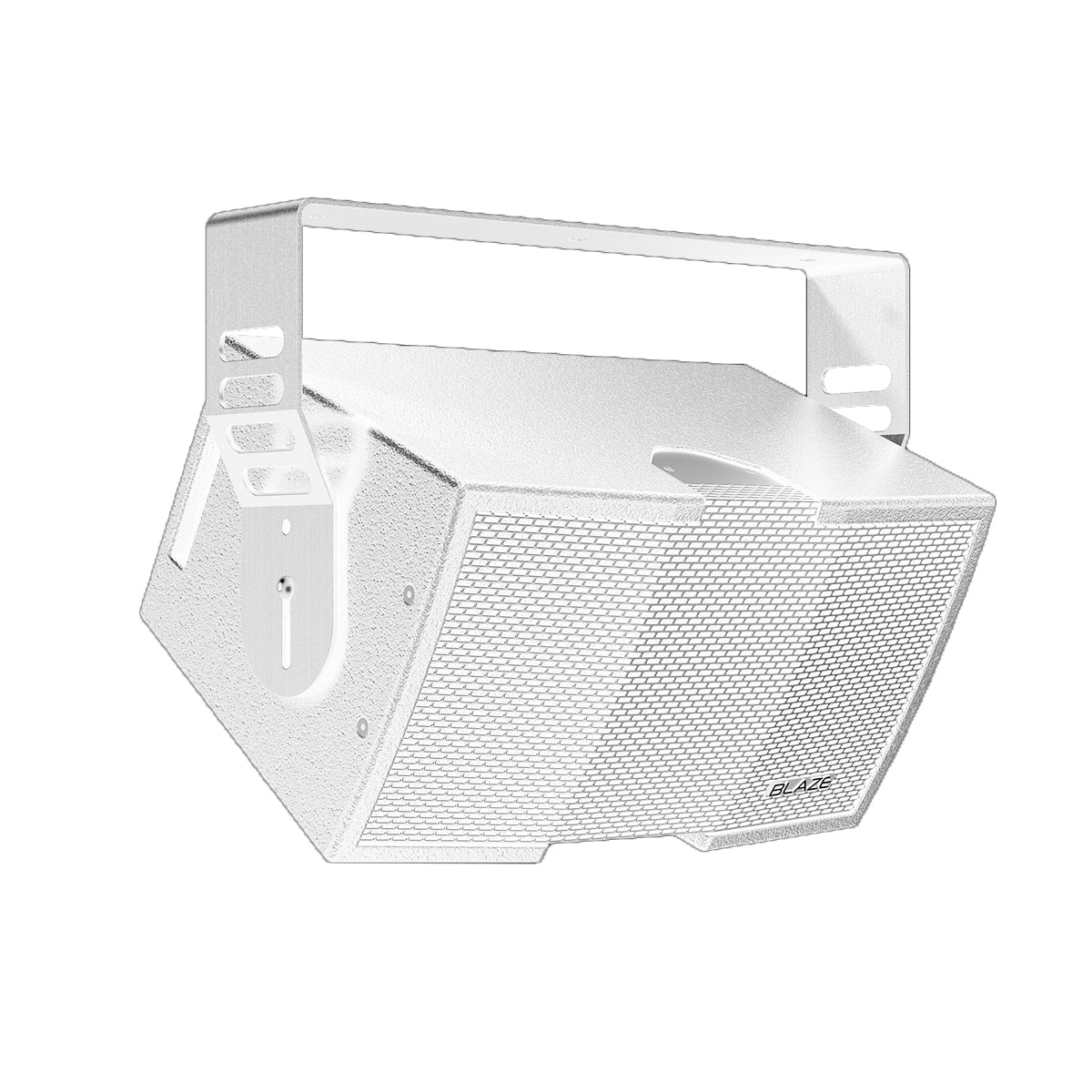 CBL523 U-Bracket Kit in White