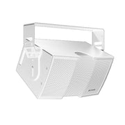 CBL523 U-Bracket Kit in White