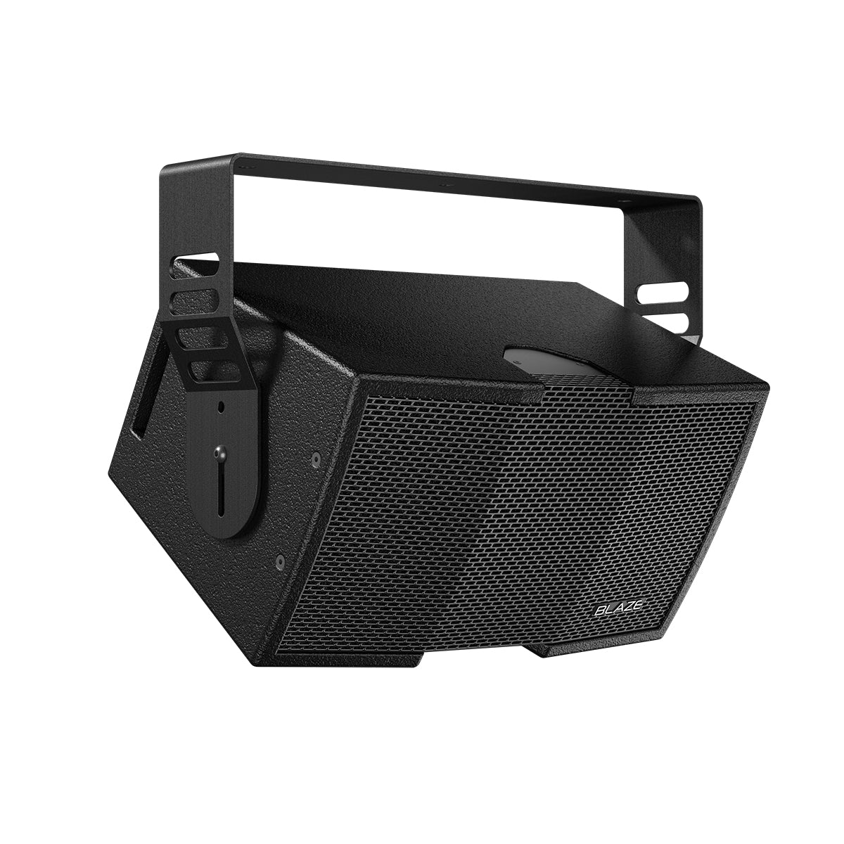 CBL523 U-Bracket Kit in Black