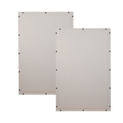 6.5in 2-way Full Range, BLENDS Invisible Speaker