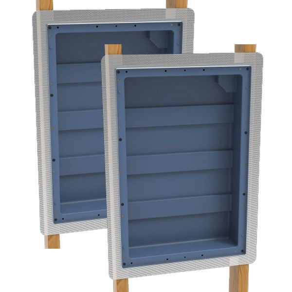 Enclosure - Fire Rated Box for BLENDS Invisible Speakers