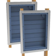 Enclosure - Fire Rated Box for BLENDS Invisible Speakers