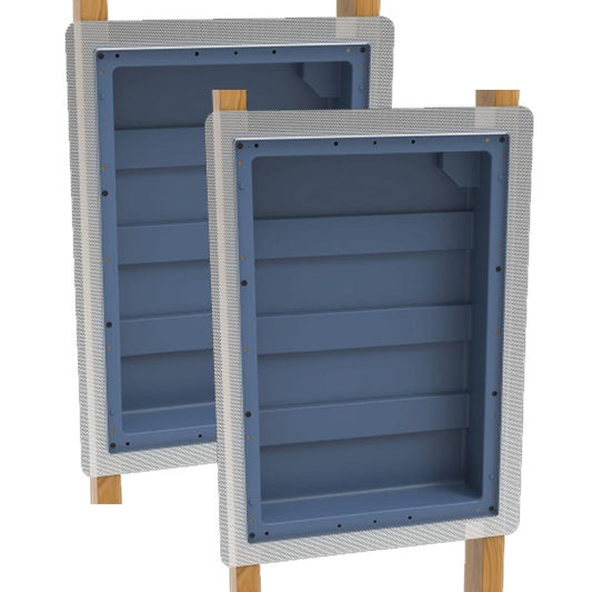 Enclosure - Fire Rated Box for BLENDS Invisible Speakers