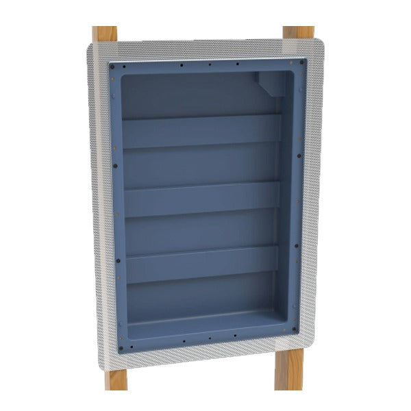 Enclosure - Fire Rated Box for BLENDS Invisible Speakers