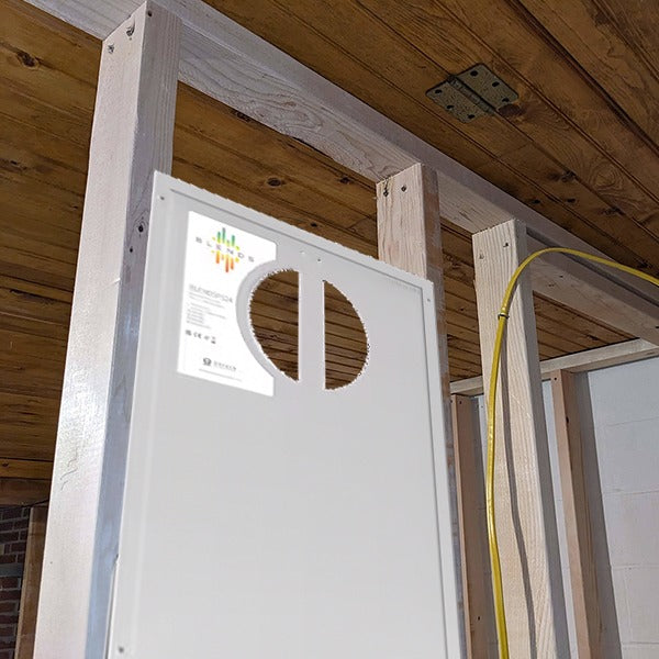 Reusable Installation Placeholders (includes 3 Pair)